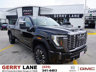 Gerry Lane Buick GMC, Baton Rouge, LA