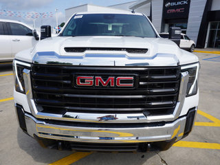 2024 GMC Sierra 2500HD Pro 4WD 159WB