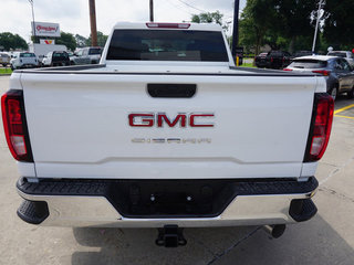 2024 GMC Sierra 2500HD Pro 4WD 159WB