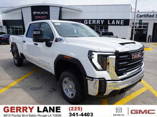 Gerry Lane Buick GMC, Baton Rouge, LA