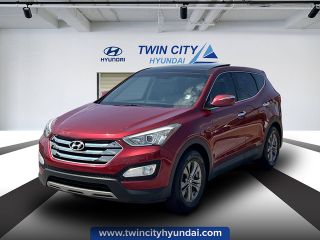 Twin City Hyundai, Alcoa, TN
