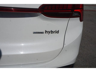 2021 Hyundai Santa Fe SEL Premium AWD Hybrid