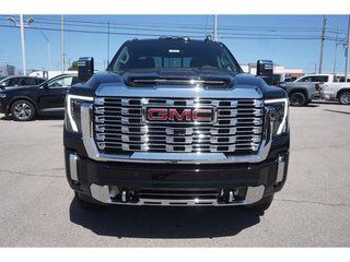 2024 GMC Sierra 2500HD Denali 4WD 159WB