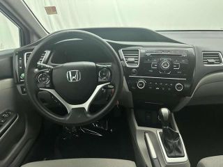 2013 Honda Civic SDN