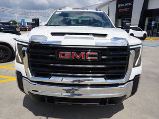 2024 GMC Sierra 2500HD Pro 4WD 149WB