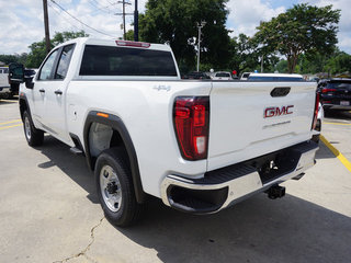 2024 GMC Sierra 2500HD Pro 4WD 149WB