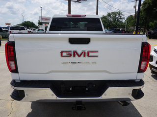 2024 GMC Sierra 2500HD Pro 4WD 149WB