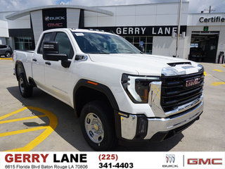 Gerry Lane Buick GMC, Baton Rouge, LA