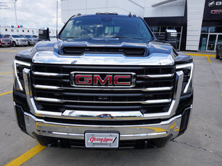 2024 GMC Sierra 2500HD SLT 4WD 159WB