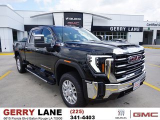 Gerry Lane Buick GMC, Baton Rouge, LA