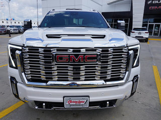 2024 GMC Sierra 2500HD Denali 4WD 159WB