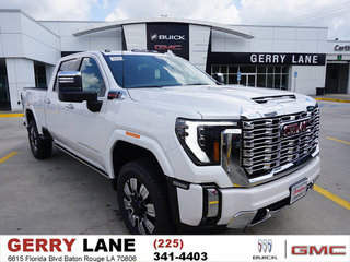 Gerry Lane Buick GMC, Baton Rouge, LA