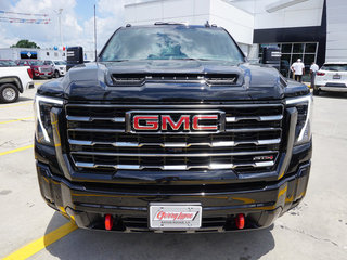 2024 GMC Sierra 2500HD AT4 4WD 159WB