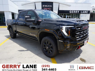 Gerry Lane Buick GMC, Baton Rouge, LA