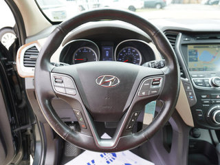 2013 Hyundai Santa Fe GLS FWD