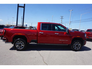 2024 GMC Sierra 2500HD Denali 4WD 159WB