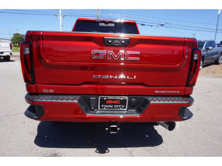 2024 GMC Sierra 2500HD Denali 4WD 159WB