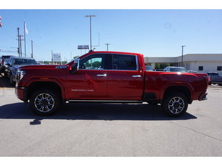 2024 GMC Sierra 2500HD Denali 4WD 159WB