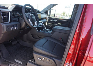 2024 GMC Sierra 2500HD Denali 4WD 159WB