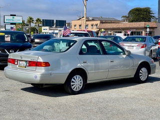 2000 Toyota Camry CE