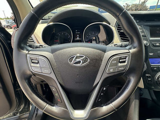 2013 Hyundai Santa Fe 2.0T Sport FWD