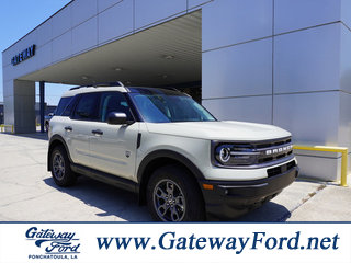 Gateway Ford, Ponchatoula, LA