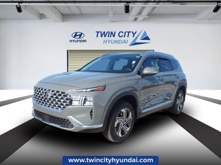 Twin City Hyundai, Alcoa, TN