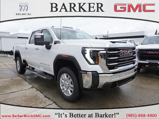 Barker Buick GMC, Houma, LA