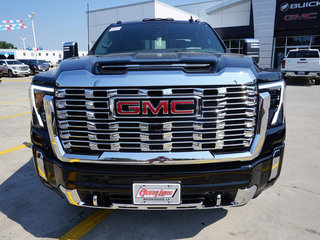 2024 GMC Sierra 2500HD Denali 4WD 159WB