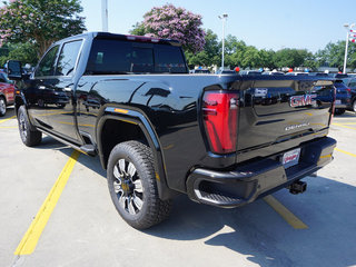 2024 GMC Sierra 2500HD Denali 4WD 159WB