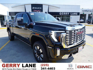 Gerry Lane Buick GMC, Baton Rouge, LA