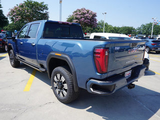 2024 GMC Sierra 2500HD Denali 4WD 159WB