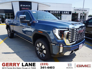 Gerry Lane Buick GMC, Baton Rouge, LA