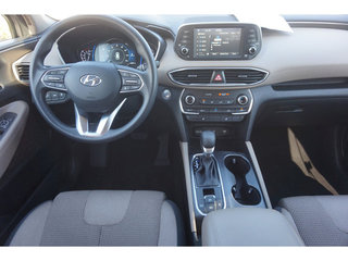 2019 Hyundai Santa Fe SEL 2.4L FWD