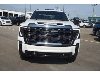 2024 GMC Sierra 2500HD Denali Ultimate 4WD 159WB