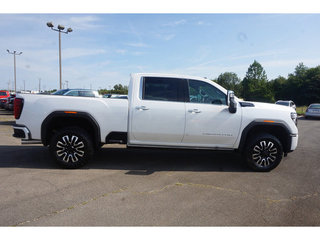 2024 GMC Sierra 2500HD Denali Ultimate 4WD 159WB