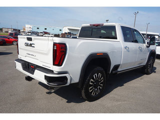 2024 GMC Sierra 2500HD Denali Ultimate 4WD 159WB