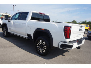 2024 GMC Sierra 2500HD Denali Ultimate 4WD 159WB