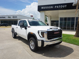 Musson Patout Buick GMC, New Iberia, LA