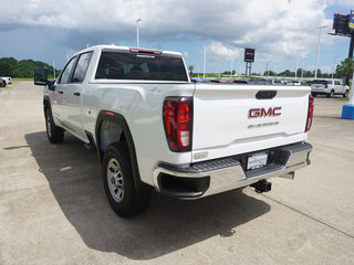 2024 GMC Sierra 2500HD Pro 4WD 159WB