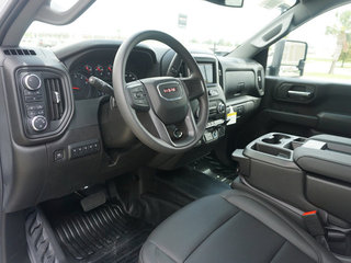 2024 GMC Sierra 2500HD Pro 4WD 159WB