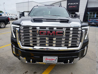 2024 GMC Sierra 2500HD Denali 4WD 159WB