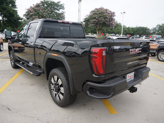 2024 GMC Sierra 2500HD Denali 4WD 159WB