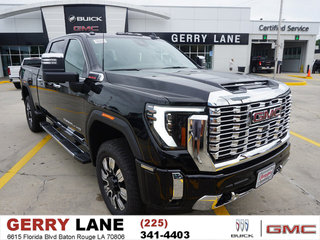 Gerry Lane Buick GMC, Baton Rouge, LA