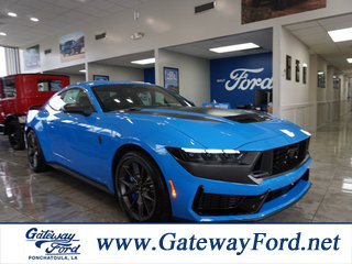 Gateway Ford, Ponchatoula, LA