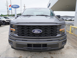 2024 Ford F-150 STX 2WD 5.5ft Box