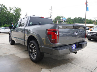 2024 Ford F-150 STX 2WD 5.5ft Box