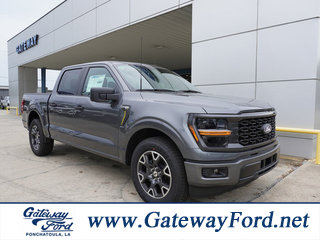 Gateway Ford, Ponchatoula, LA