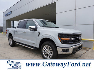 Gateway Ford, Ponchatoula, LA