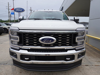 2024 Ford F-350 Lariat SD 4WD 8ft Box DRW